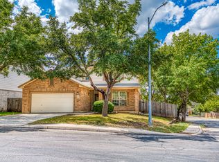 15335 Spring Dew, San Antonio, TX 78247