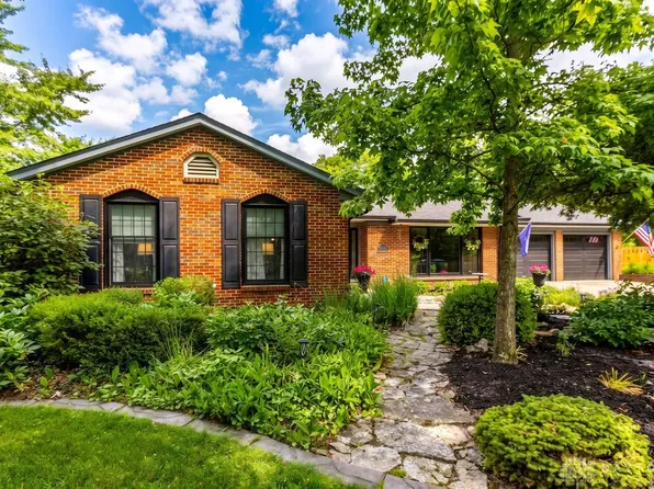 6 McKee Ave, Oxford, OH 45056