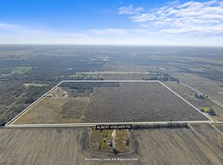 17501 Albert Voelker Rd, Elgin, TX 78621