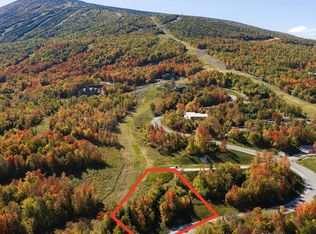 R-51 Dutchman Woods #51, Carrabassett Valley, ME 04947