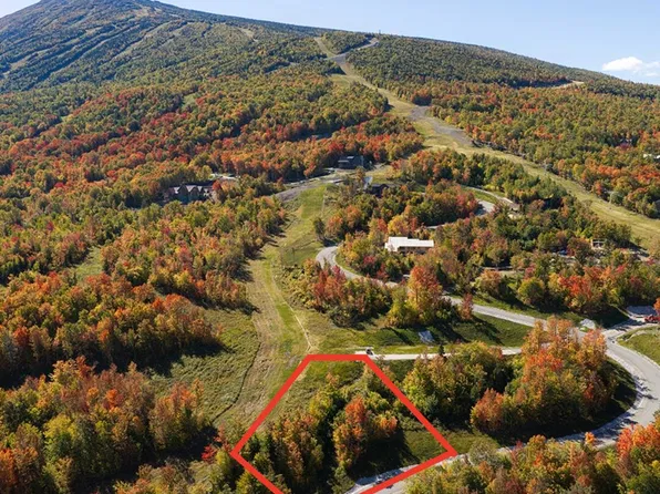 R-51 Dutchman Woods #51, Carrabassett Valley, ME 04947