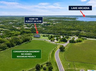 2209 Crestwood Dr, Jones, OK 73049