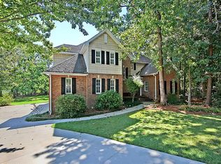 104 Horncastle Pl, Goose Creek, SC 29445