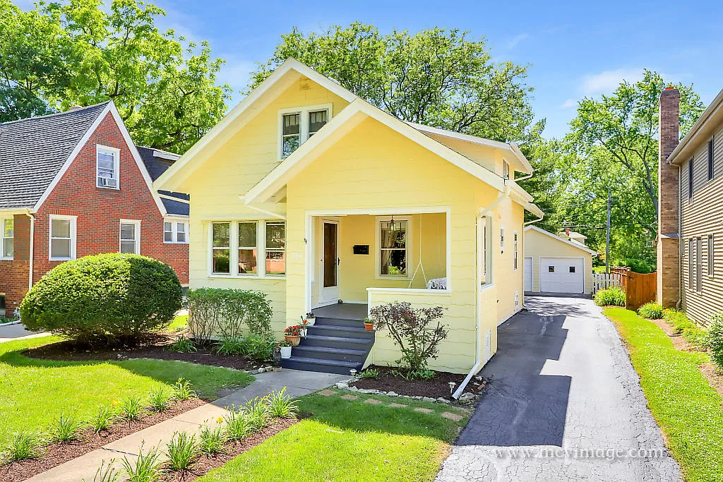 354 N Larch Ave photo 1