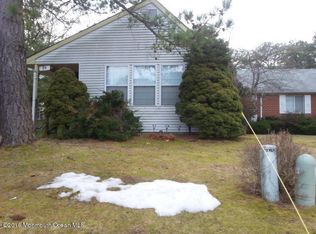 9D Dartmouth St #61, Manchester Township, NJ