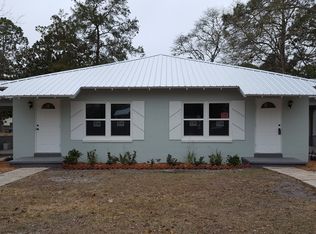 1210 Palm Blvd, Port St Joe, FL 32456