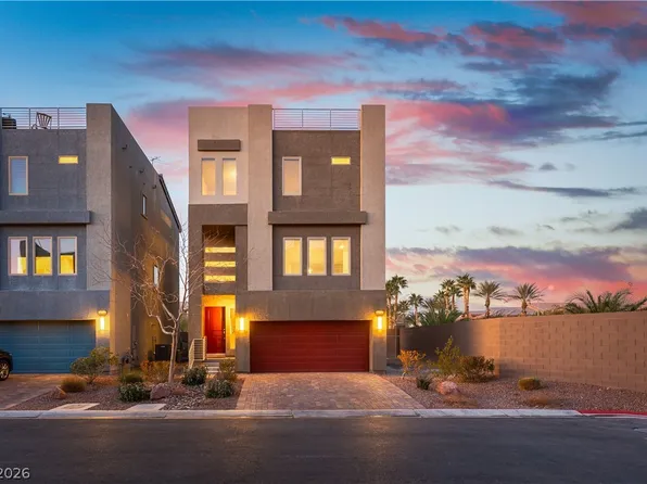 8012 Carpenter Creek Ave, Las Vegas, NV 89113