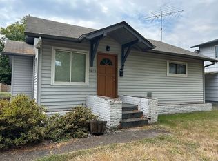 2819 Hemlock St, Longview, WA 98632