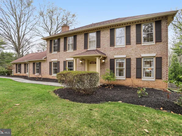 15101 Carrolton Rd, Rockville, MD 20853