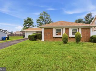 9 Hancock Ln, Willingboro, NJ 08046