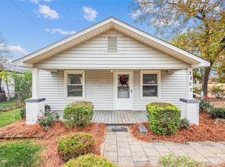 2802 S Ridge Ave, Concord, NC 28025