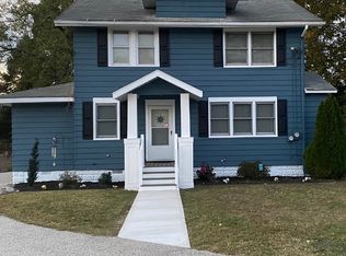 4519 Route 130 S #2, Burlington, NJ 08016