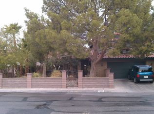 5300 Ganado Dr, Las Vegas, NV 89103