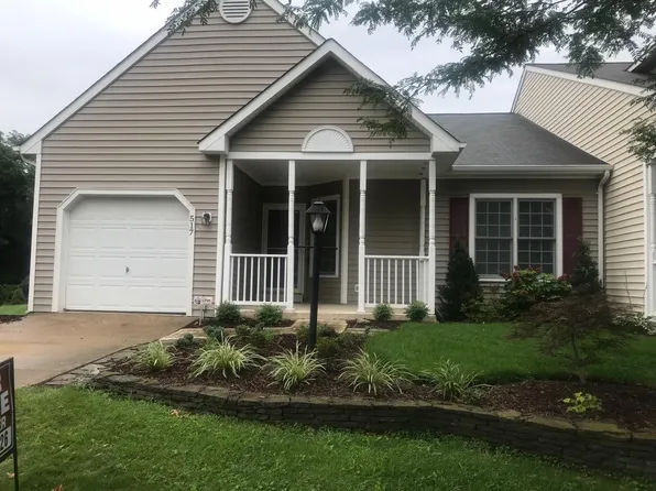 517 Wordsworth Cir, Purcellville, VA 20132