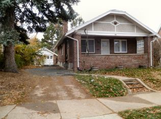 669 Clermont St, Denver, CO 80220