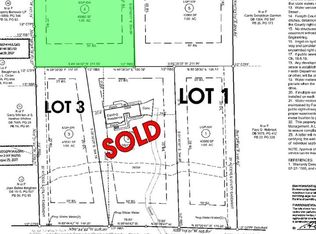 0 Hawkins Dr #4, Cumming, GA 30028