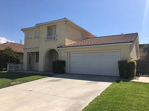247 E Kimberly Ct Photo 1