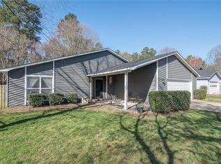 11015 Fox Mill Ln, Charlotte, NC 28277