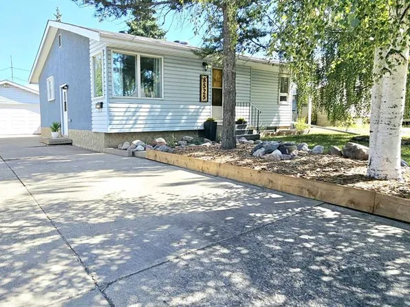 8525 W 95th St, Grande Prairie, AB T8V 3E4