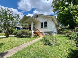 90 Fairfax Ave, Asheville, NC 28806