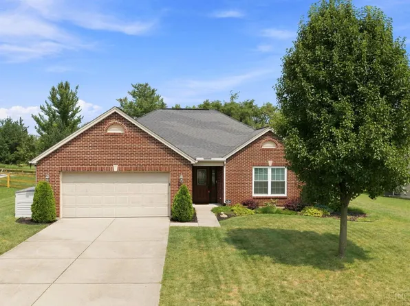 914 Conner Dr, Hamilton, OH 45013