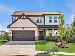 160 Henley St, Canton, GA 30114