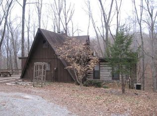 410 Raven Crest Rd, Lawrenceburg, TN 38464