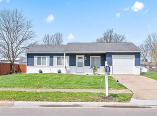 4566 Wendler Blvd, Columbus, OH 43230