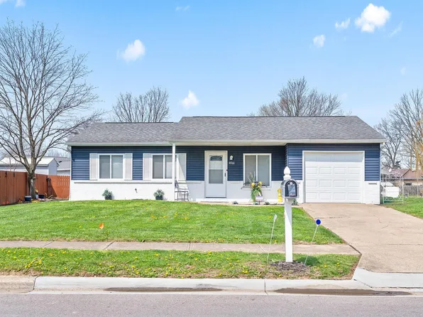 4566 Wendler Blvd, Columbus, OH 43230