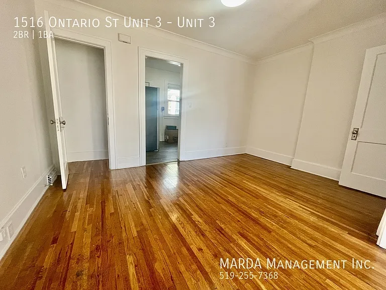 1516 Ontario St #3 — Photo 11