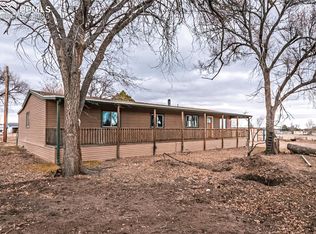 12480 Partridge Ln, Peyton, CO 80831