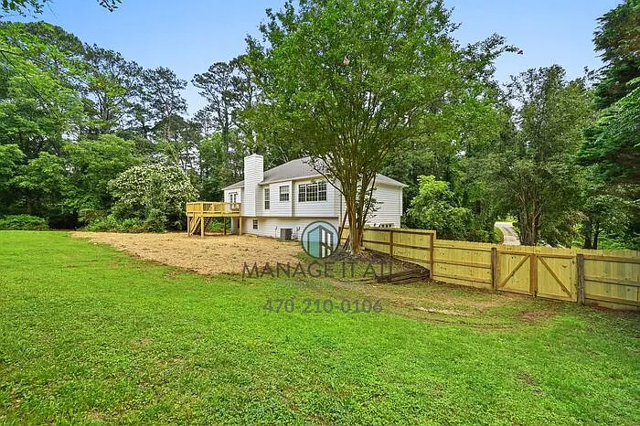4615 Wheeler Creek Dr — Photo 10
