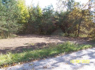 Cove Road Vacant, Goodells, MI 48027