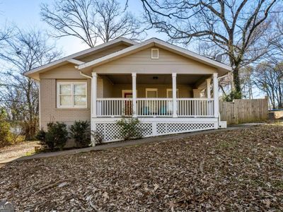 2053 Browns Mill Rd SE, Atlanta, GA, 30315