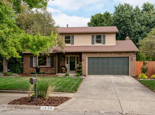 1236 Slade Ave, Columbus, OH 43235