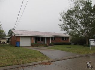 125 Sun Rd, Morgan City, LA 70380