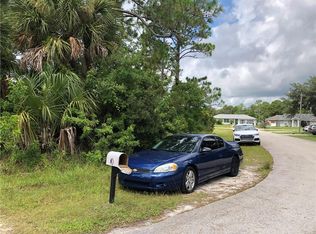 466 Cortez Rd NW, Palm Bay, FL 32907
