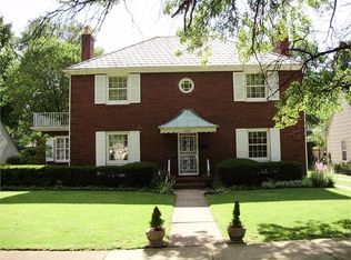 256 S 21st St, Terre Haute, IN 47803