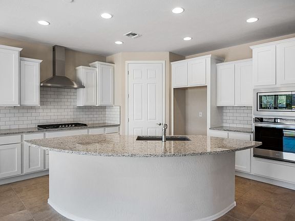 Quick Move-In Home Available