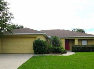 1322 Laurel Glen Dr, Bartow, FL 33830