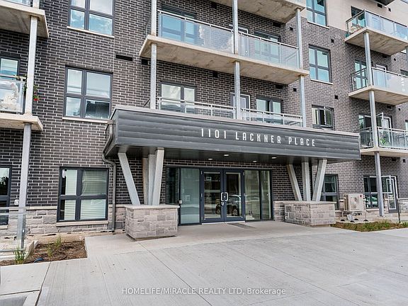 2nd image of 1101 Lackner Pl #T2