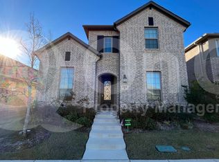 8305 Pine Island Way, McKinney, TX 75071