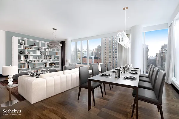 Rented by Sotheby's International Realty | media 11