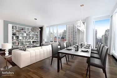 Rented by Sotheby's International Realty