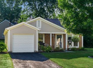 63 Stonyridge Ct, Powell, OH
