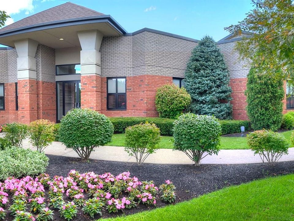 Rustic Village Apartment Rentals Rochester, NY Zillow