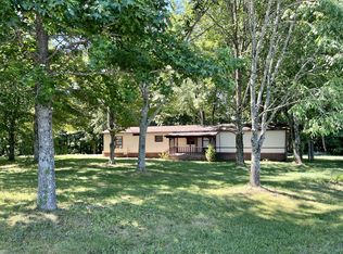 2802 Forrest Dr LOT 21, Pleasant View, TN 37146