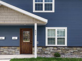 622 Jackson St, La Crosse, WI 54601