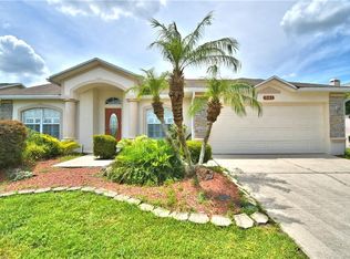 541 Terranova Cir, Winter Haven, FL 33884