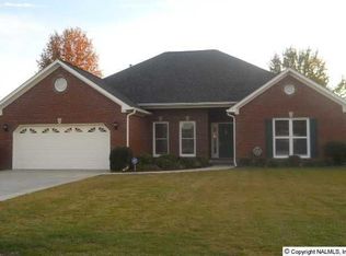 2423 Chadsworth St SW, Decatur, AL 35603